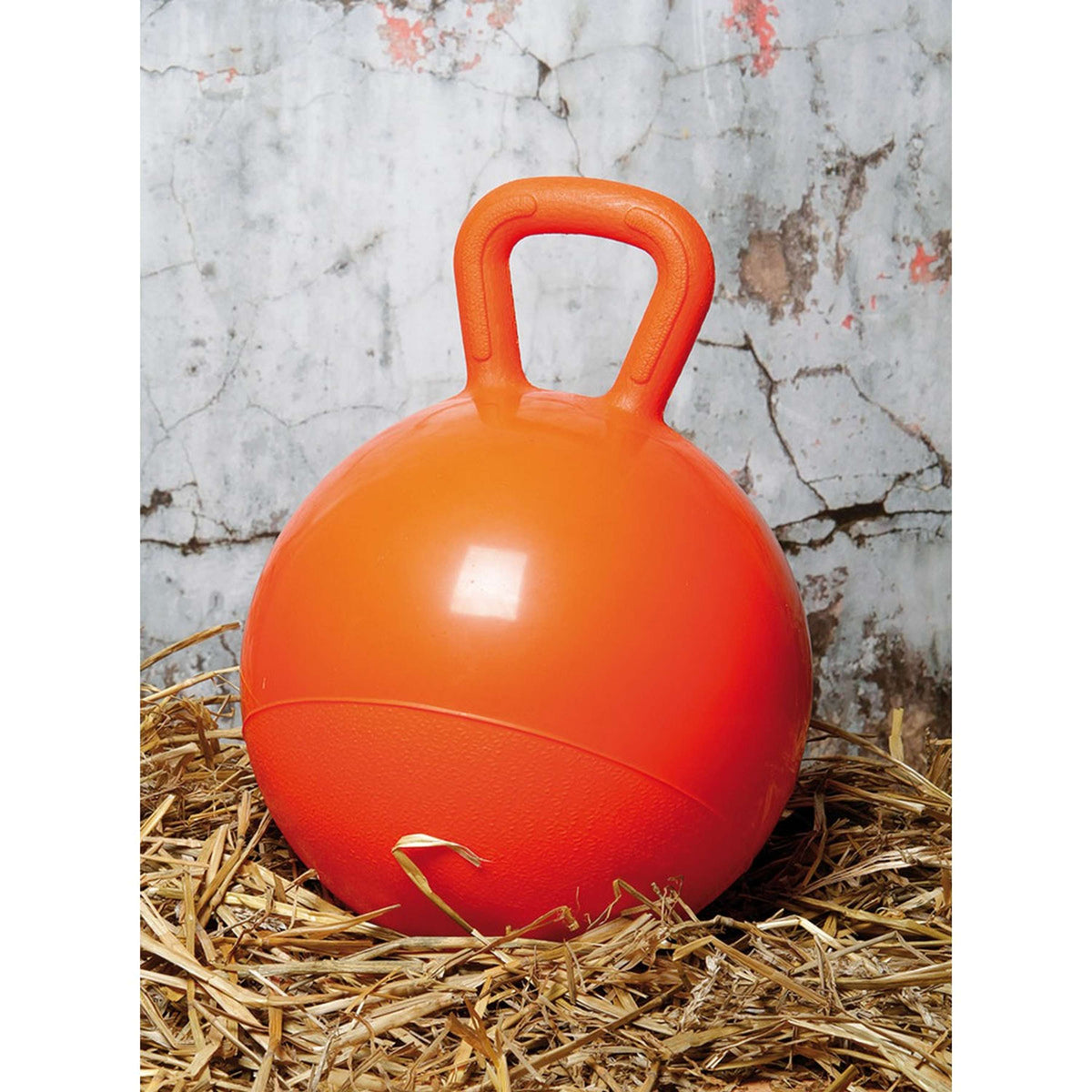 Harry's Horse Playball Orange