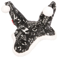 Harry's Horse Cap Christmas Black