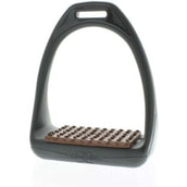 Compositi Stirrups Compositi Reflex Brown/Brown