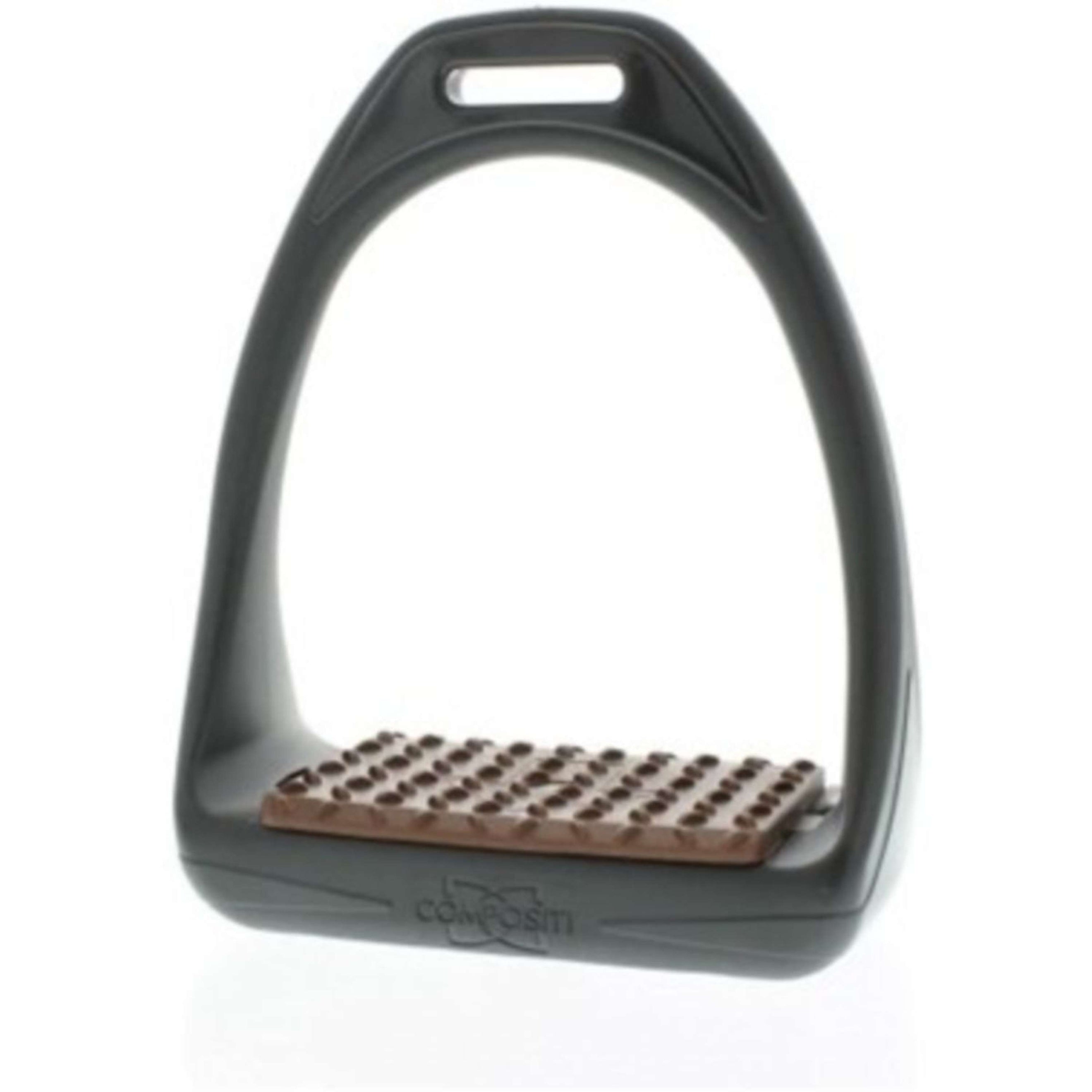 Compositi Stirrups Compositi Reflex Brown/Brown Compositi Stirrups Compositi Reflex Brown/Brown