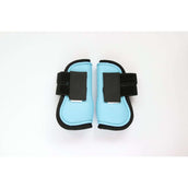 HB Tendon Boots Lightblue