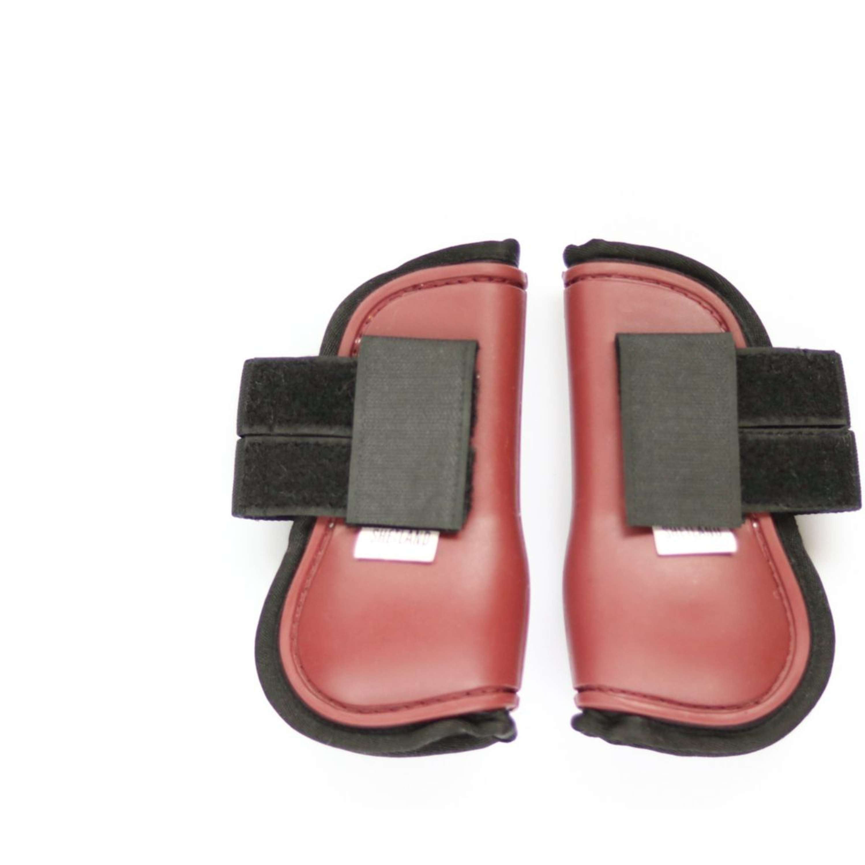 HB Tendon Boots Bordeaux