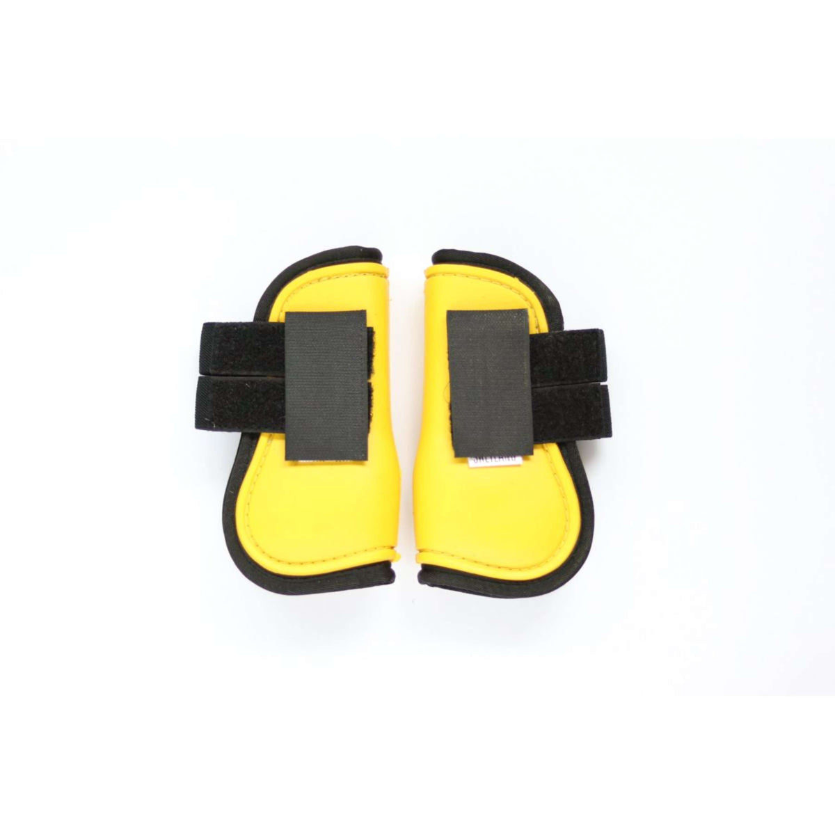 HB Tendon Boots Yellow