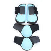 HB Leg protection Lightblue