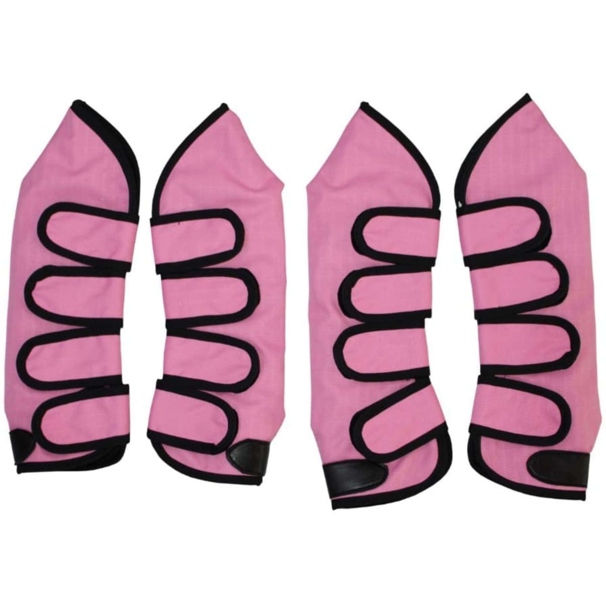 HB Transport Protectors Little Sizes Pink