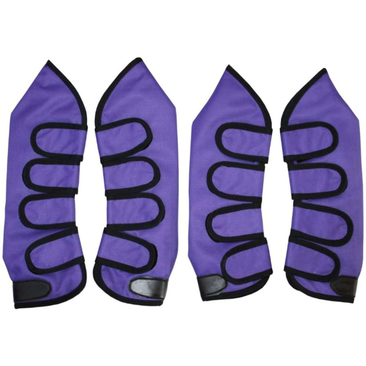 HB Transport Protectors Little Sizes Purple