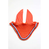 HB Ear Net Going to Rio Orange