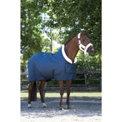 HB Showtime Show Rug Desire160gr Steel Blue