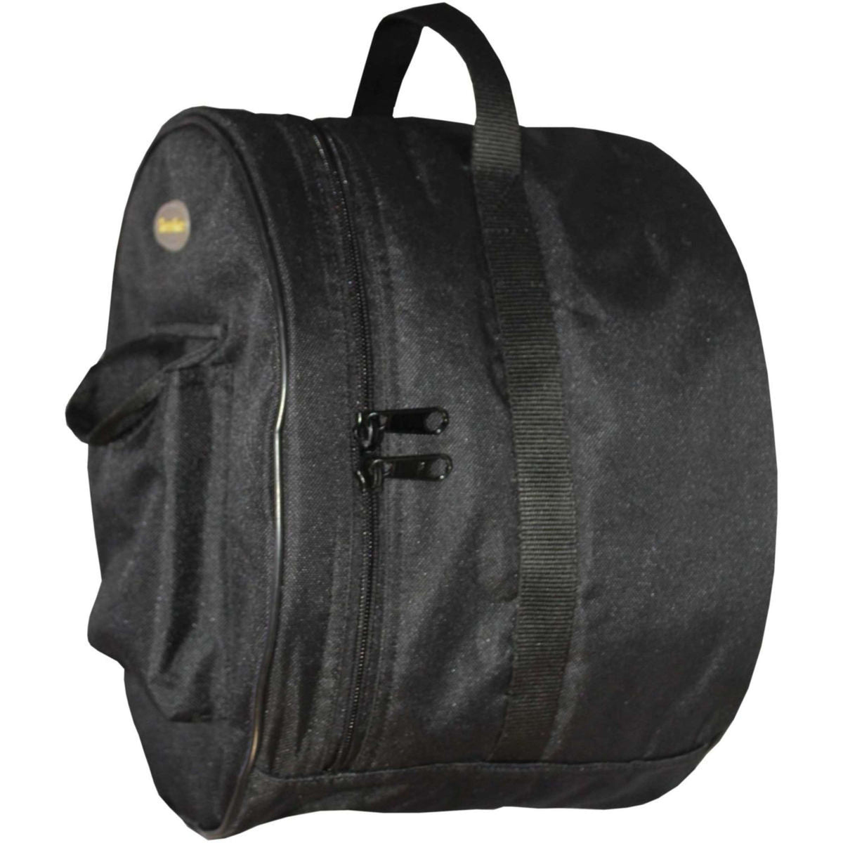 HB Helmet Bag Showtime Black