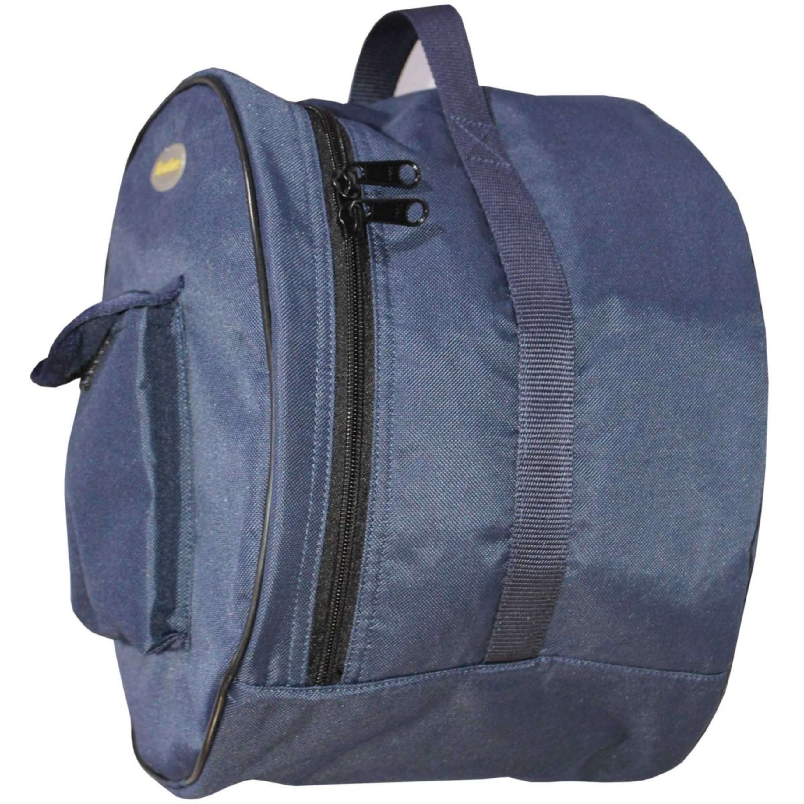HB Helmet Bag Showtime Navy HB Helmet Bag Showtime Navy