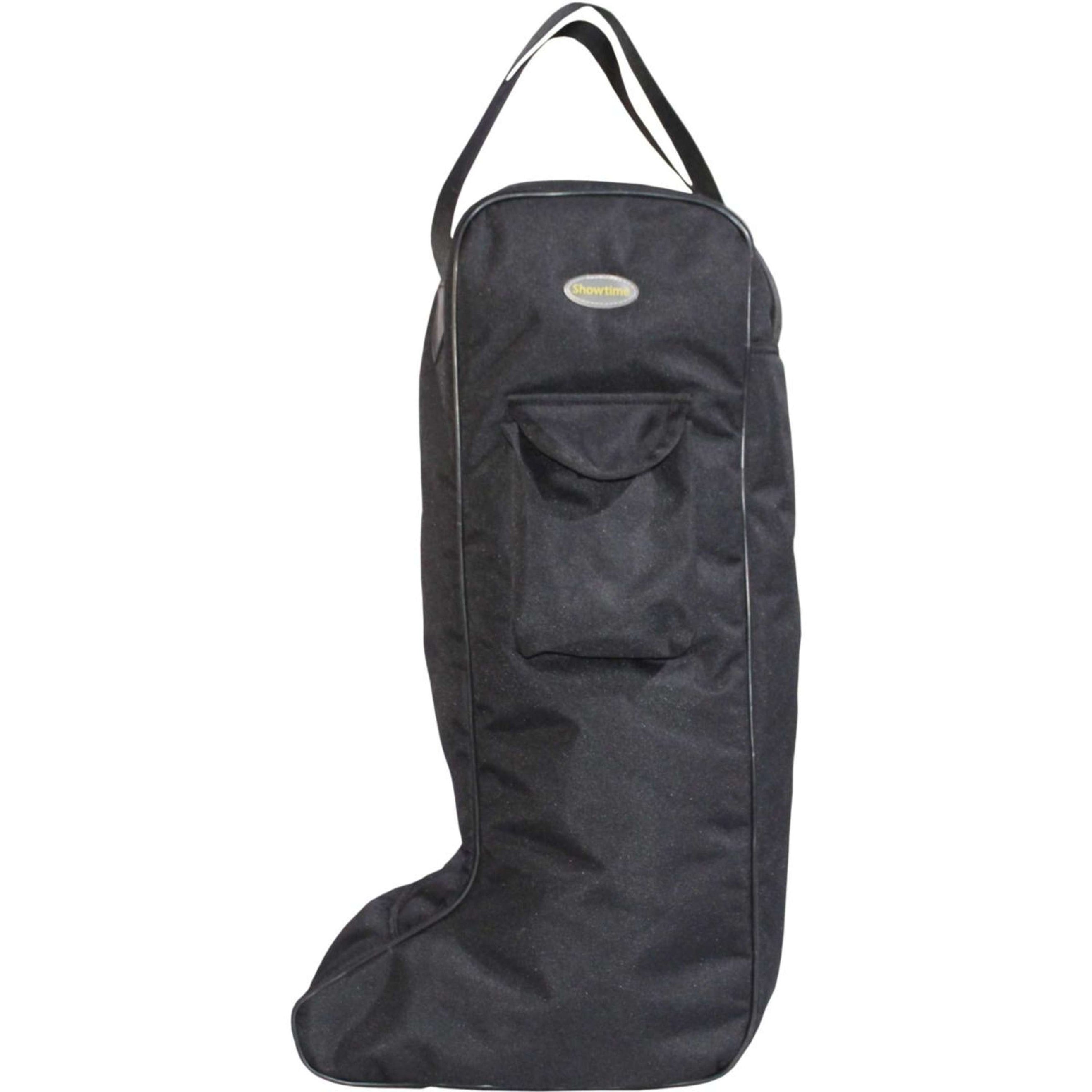 HB Boot Bag Showtime Black