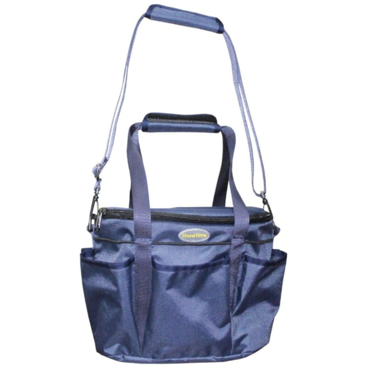 HB Grooming Bag Showtime Navy