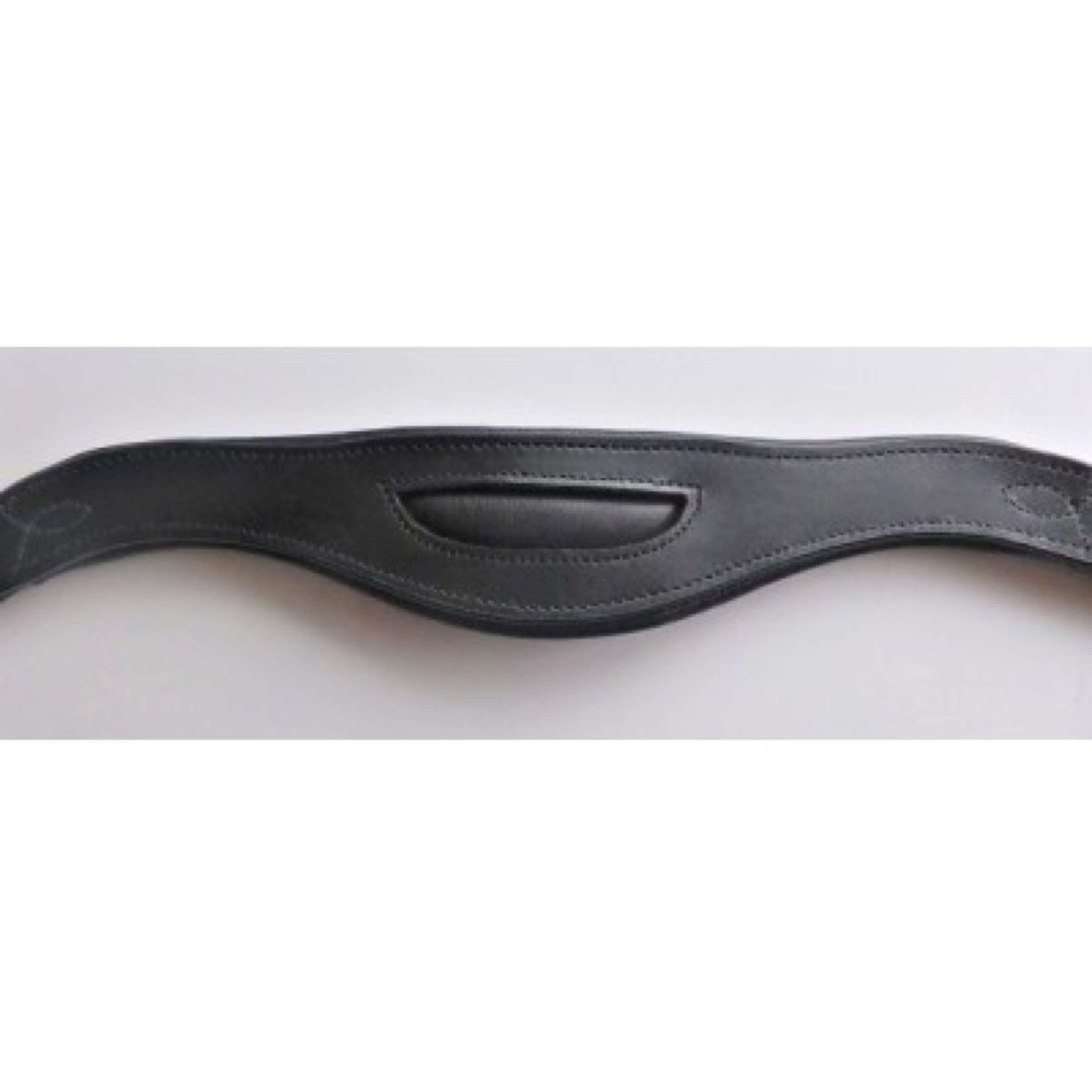 HB Showtime Head Piece Anatomic Black