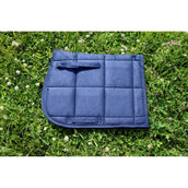 HB Saddlepad Shetland Navy