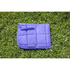 HB Saddlepad Shetland Royal Blue