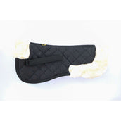 HB Half Pad Natural Little Sizes Black