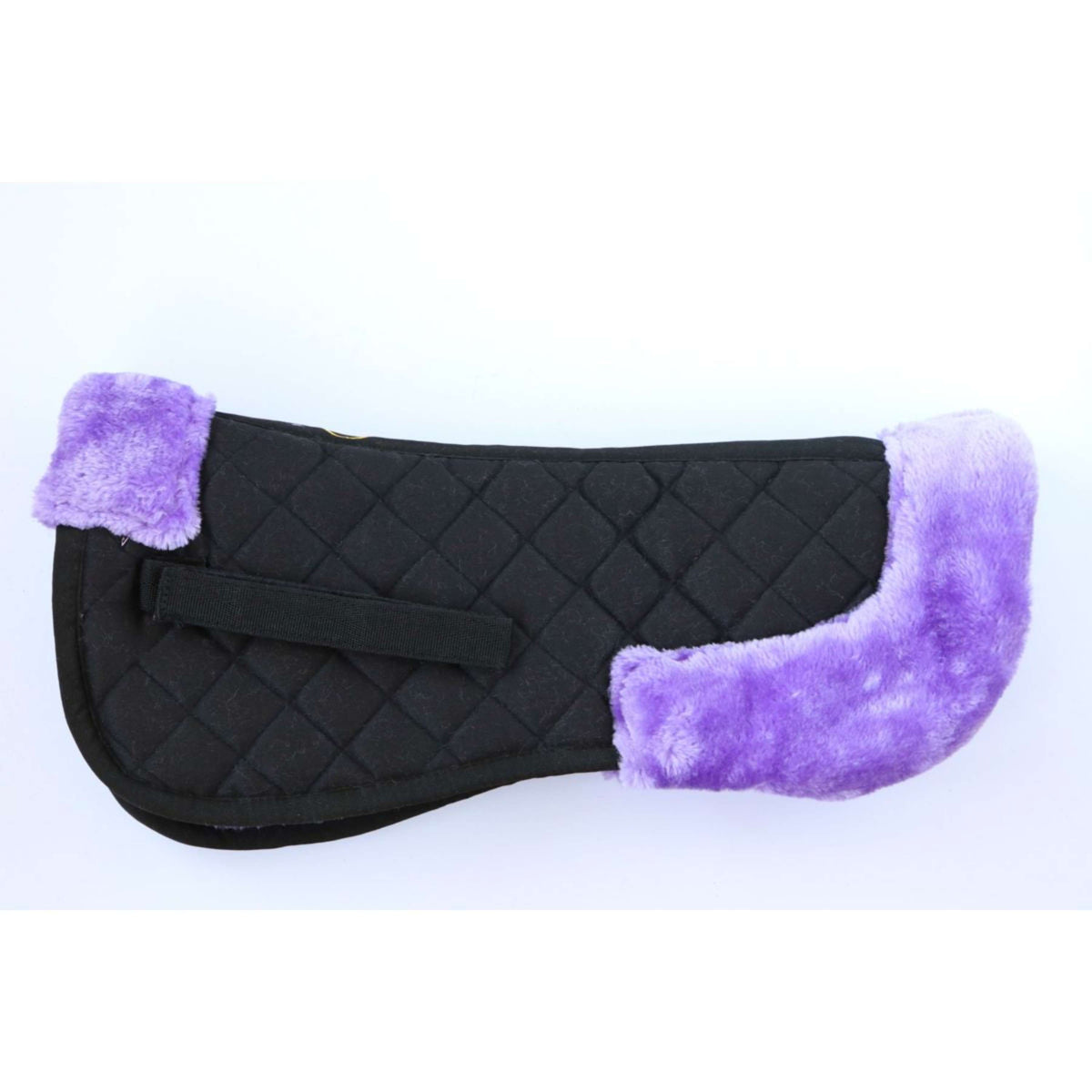 HB Half Pad Natural Little Sizes Purple