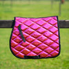 HB Saddlepad Holografic Magento