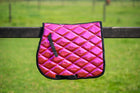 HB Saddlepad Holografic Magento