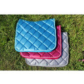 HB Saddlepad Sparkling Glitter Dressage Magento