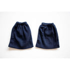 HB Stirrup Covers Navy