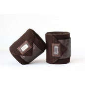 HB Bandages Lake View Chocolate