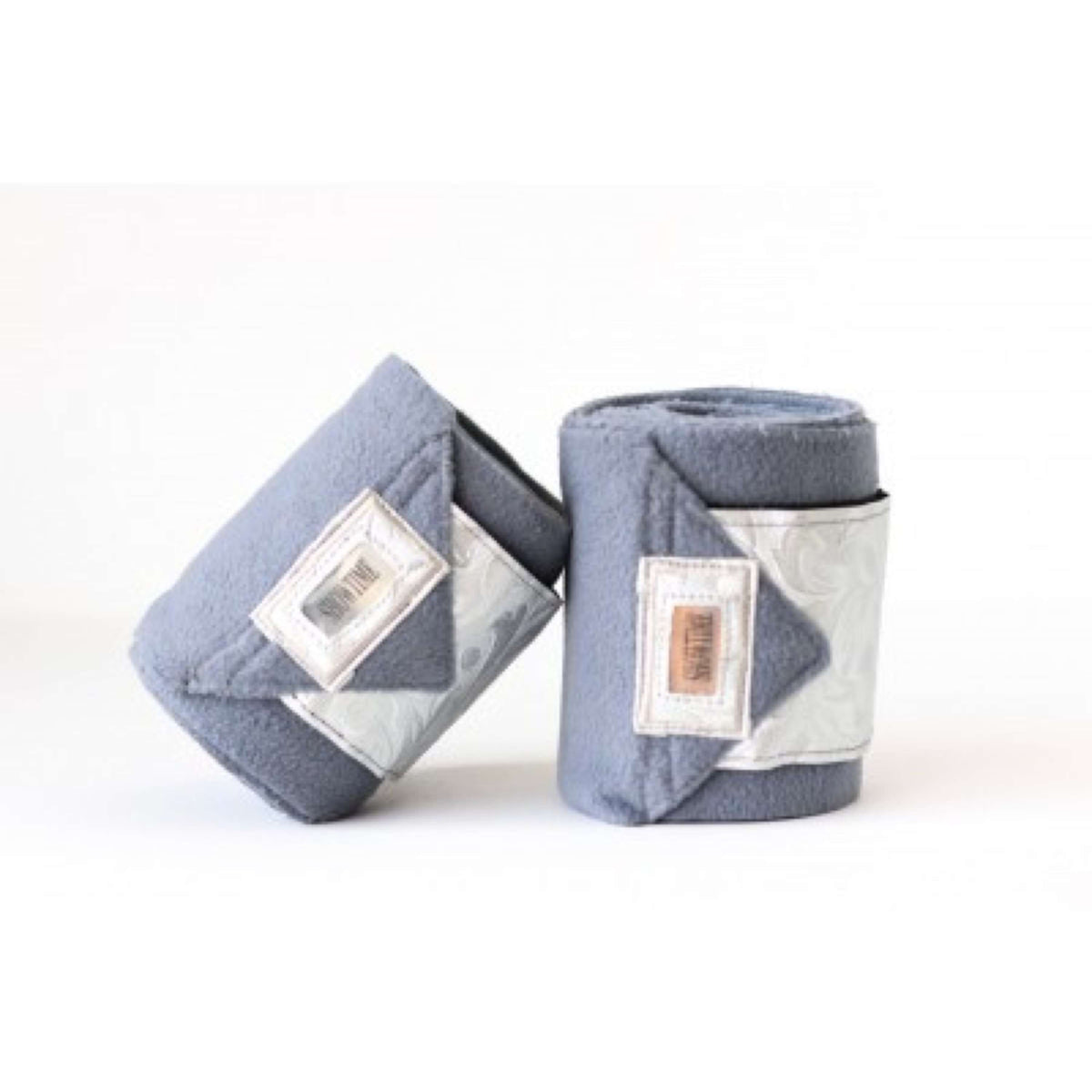 HB Bandages Lake View Silver/Grey