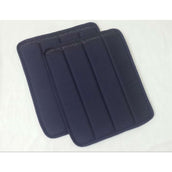 HB Stable Wraps Navy