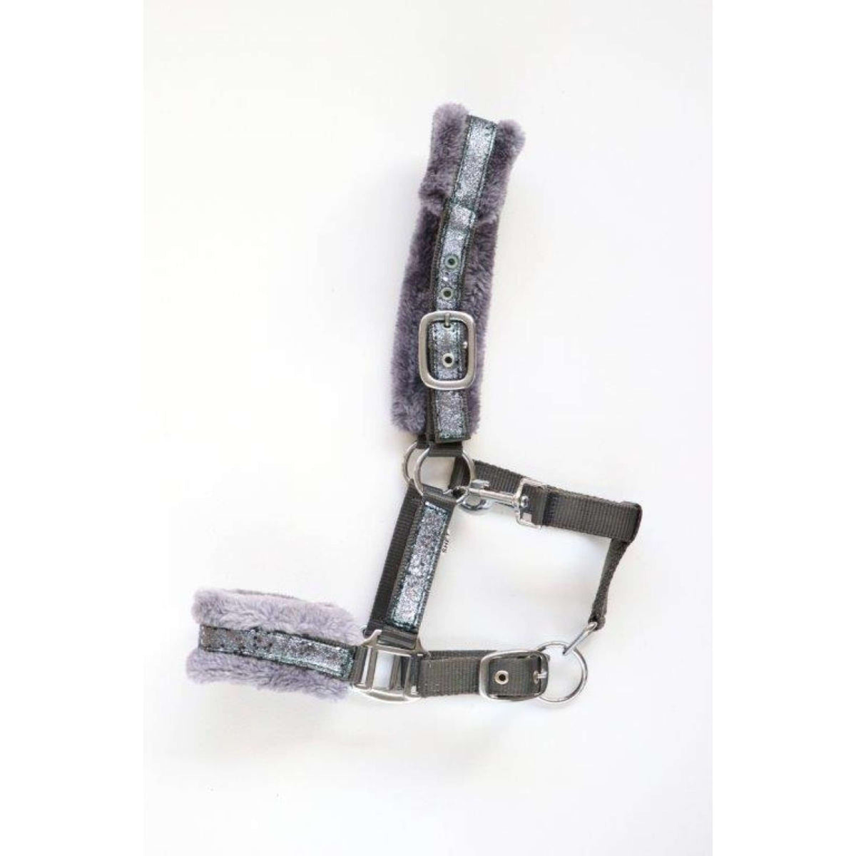 HB Halter Glamour Grey