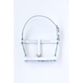 HB Harry & Hector Foal Halter Mini White