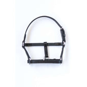 HB Harry & Hector Foal Halter Mini Black