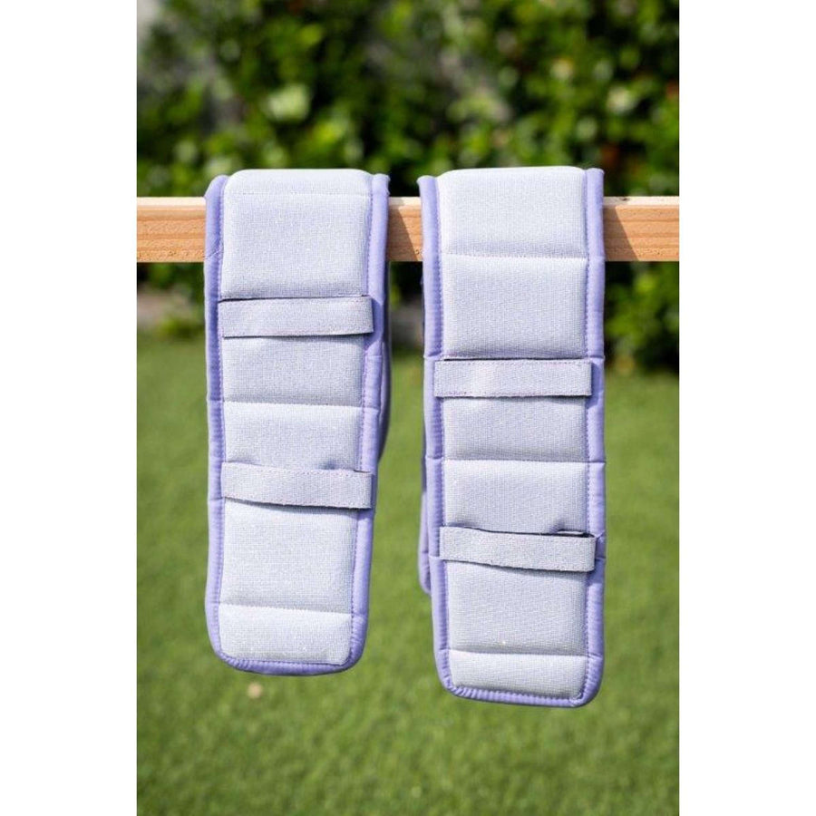 HB Harness Padding Spring Lilac
