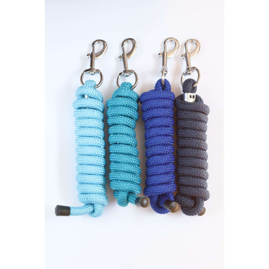 HB Leadrope Luxe Royal Blue