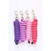 HB Leadrope Luxe Fuchsia