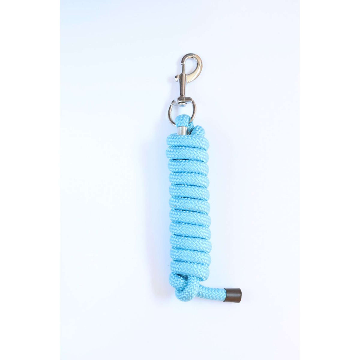 HB Leadrope Luxe Lightblue