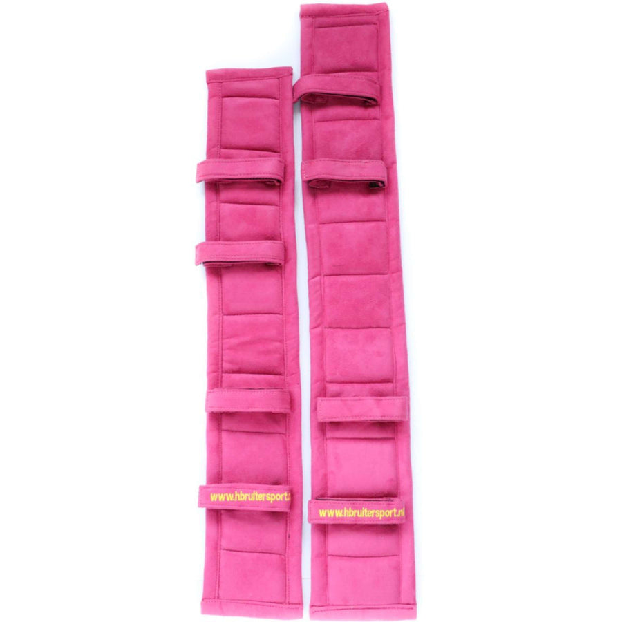 HB Harness Padding Little Sizes Pink