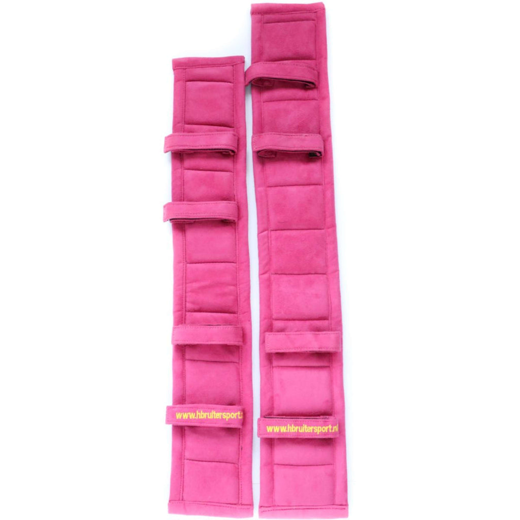 HB Harness Padding Little Sizes Pink