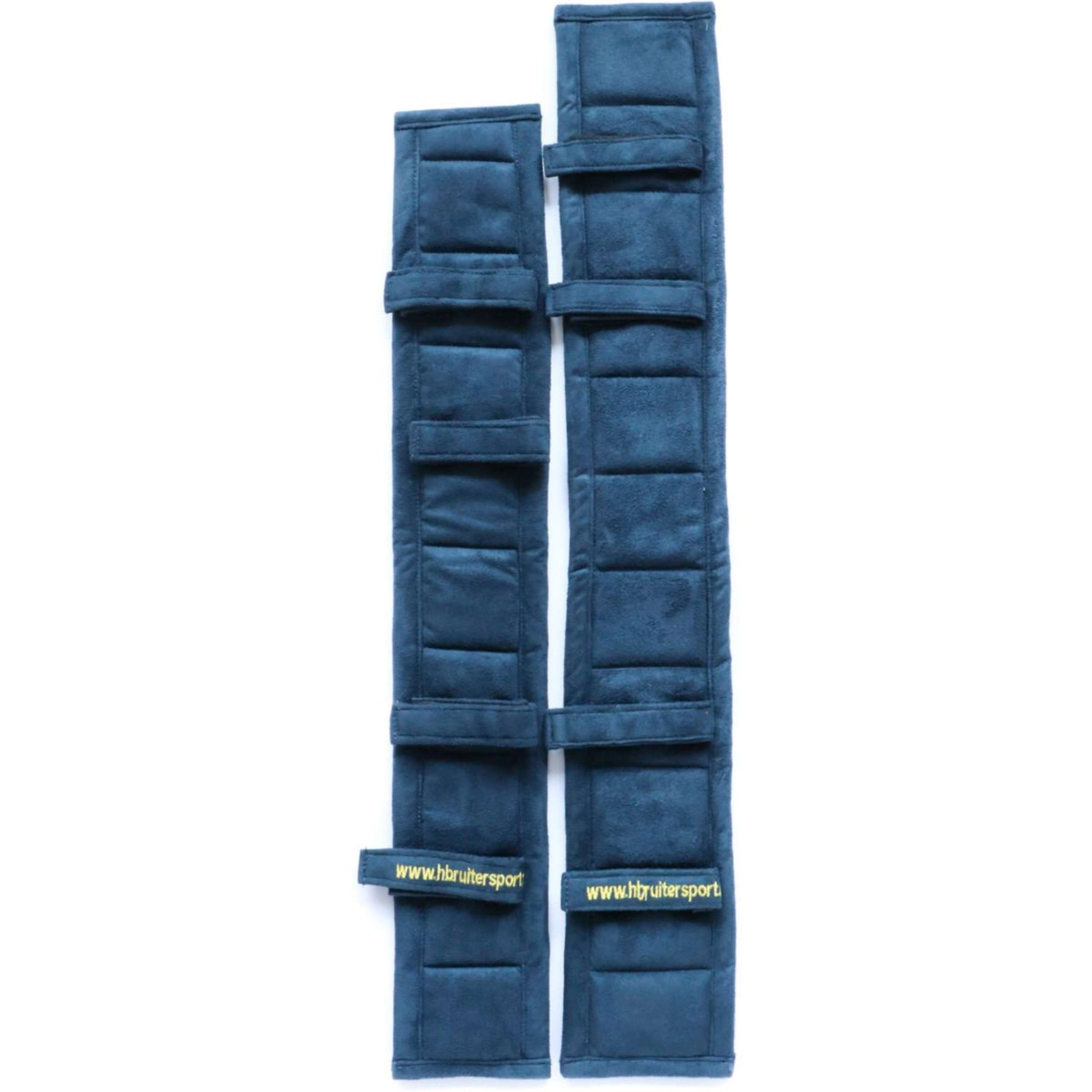 HB Harness Padding Little Sizes Navy