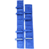 HB Harness Padding Little Sizes Royal Blue