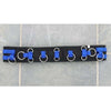 HB Lunging Girth Little Sizes Royal Blue