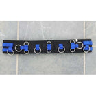 HB Lunging Girth Little Sizes Royal Blue