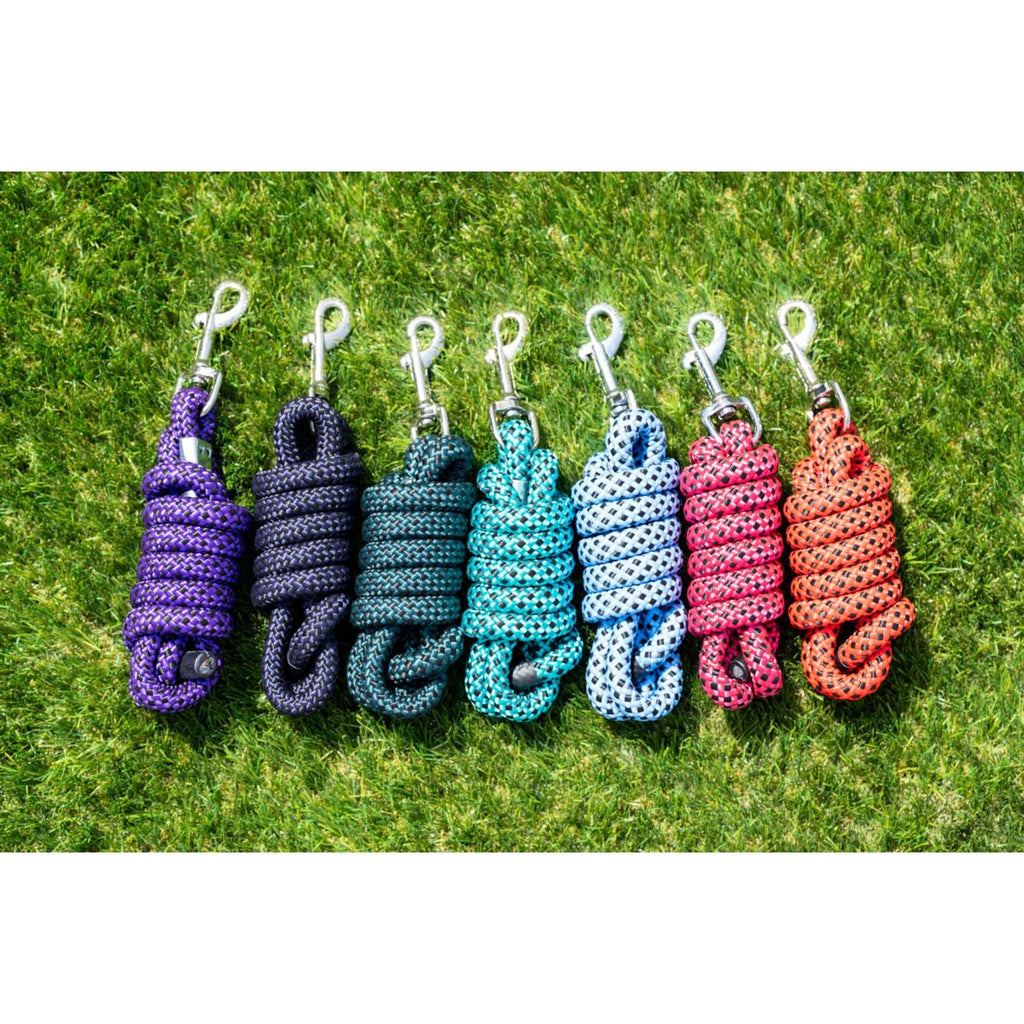 HB Lead Rope Funny with Carabiner