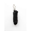 HB Showtime Lead Rope Desir Black