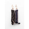 HB Lead Rope Europe Rose Navy