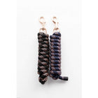 HB Lead Rope Europe Rose Navy