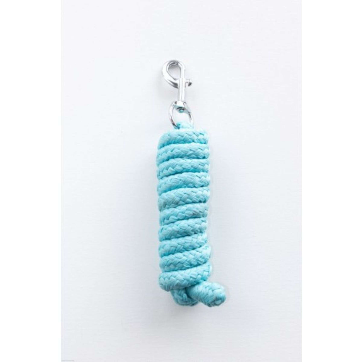 HB Lead Rope Soft Colors Lightblue