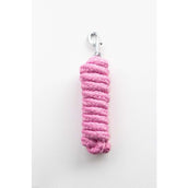 HB Lead Rope Soft Colors Pink