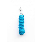 HB Lead Rope Soft Colors Turquoise