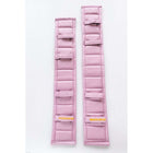 HB Harness Padding Glitter Little Sizes Pink