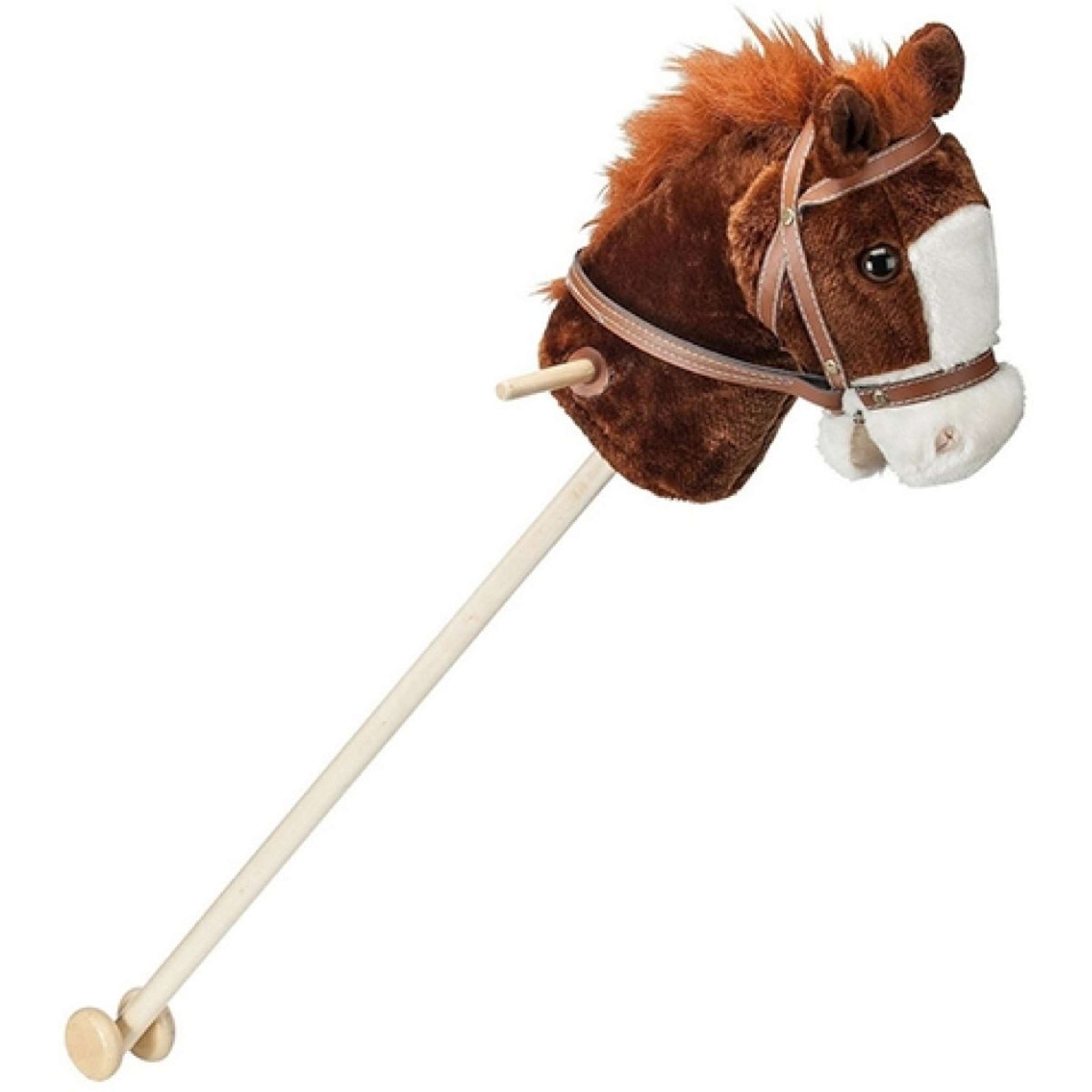 HB Hobbyhorse Harry Brown